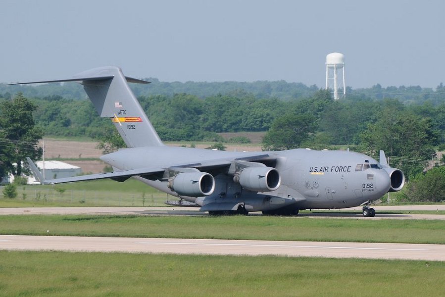 C 17 A DSC 7752